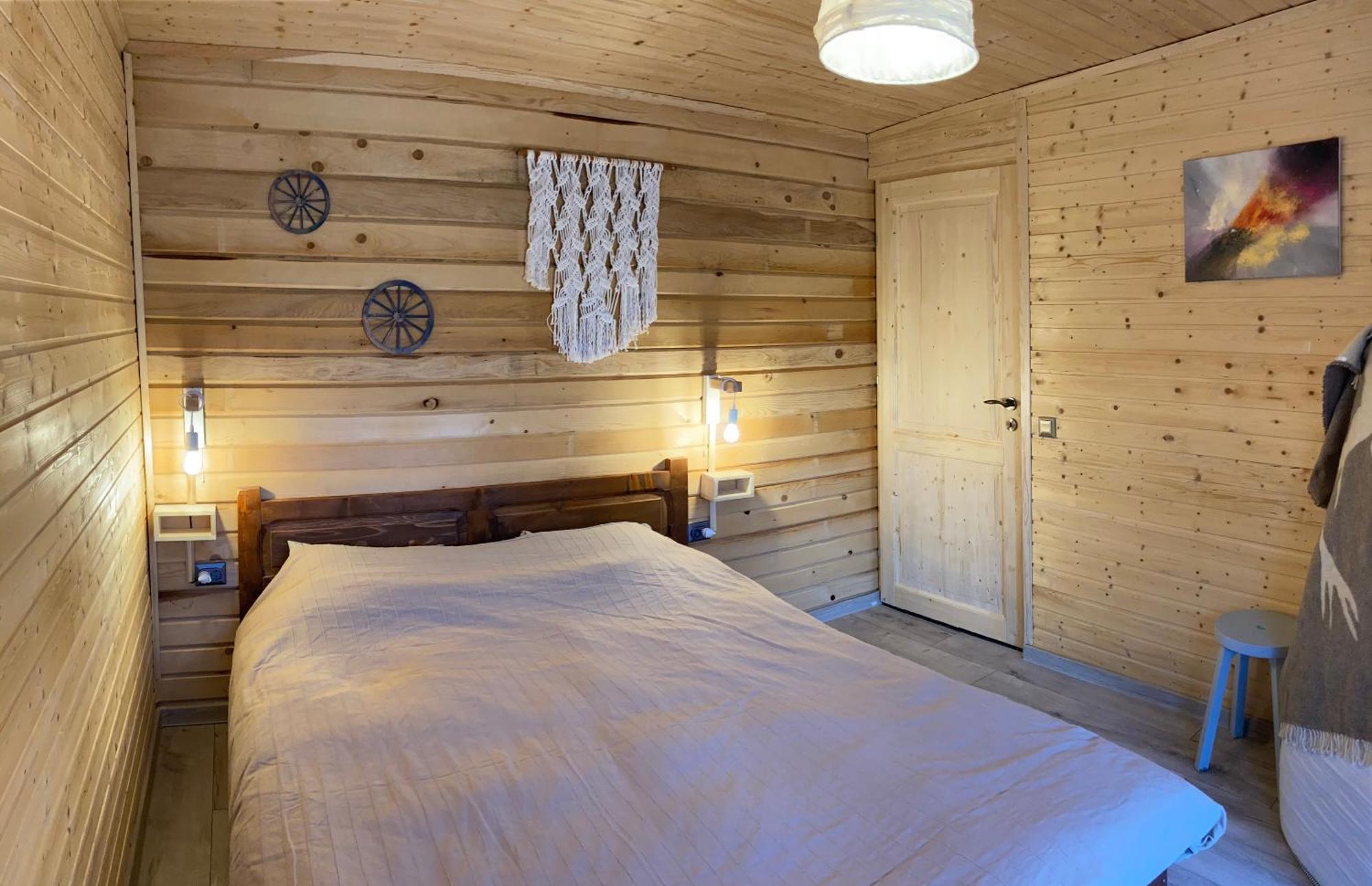 Bran Nori Albi Vila Si Cabana Bran (Brasov) Exterior foto