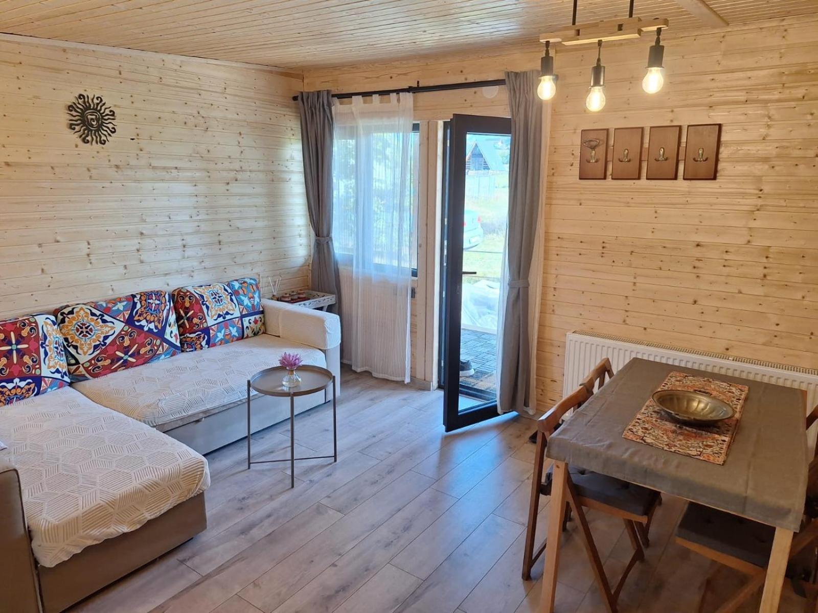 Bran Nori Albi Vila Si Cabana Bran (Brasov) Exterior foto