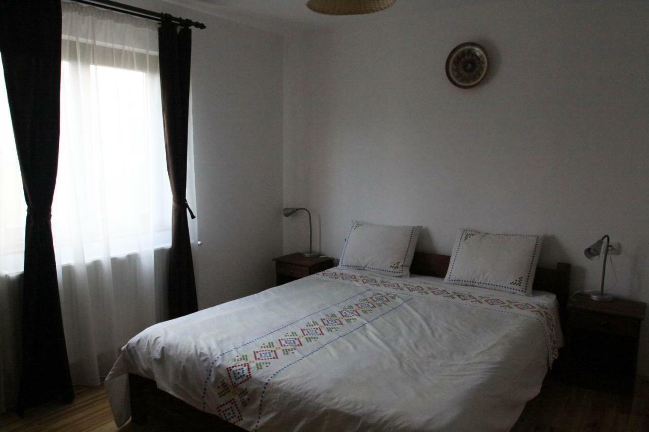 Bran Nori Albi Vila Si Cabana Bran (Brasov) Exterior foto