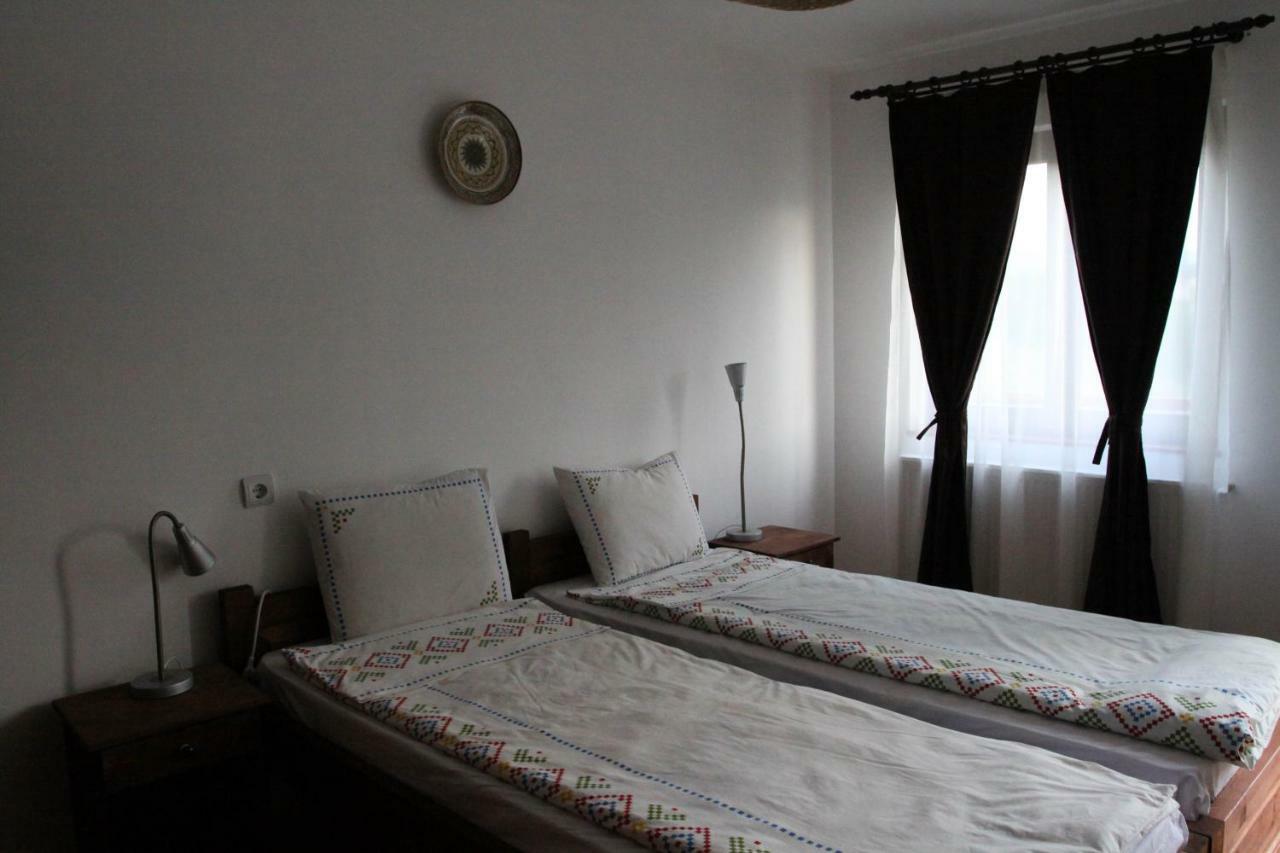 Bran Nori Albi Vila Si Cabana Bran (Brasov) Exterior foto